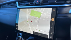 Jaguar F-Pace 2.0 D200 R-Dynamic Black 5dr Auto AWD Diesel Estate